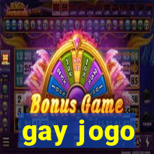 gay jogo